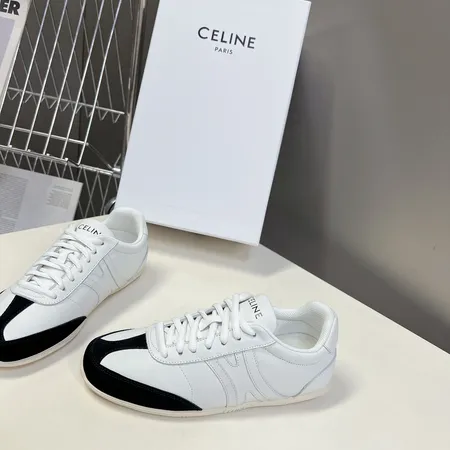 セリーヌ カジュアルシューズ