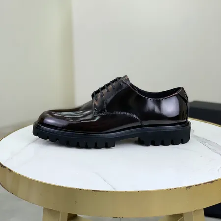 ドルチェ＆ガッバーナ ビジネスシューズ