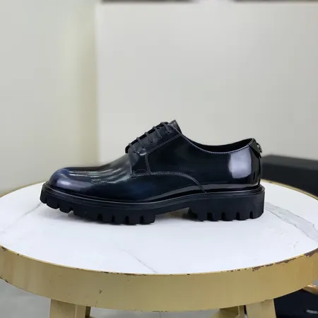 ドルチェ＆ガッバーナ ビジネスシューズ