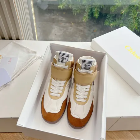 クロエ スニーカー