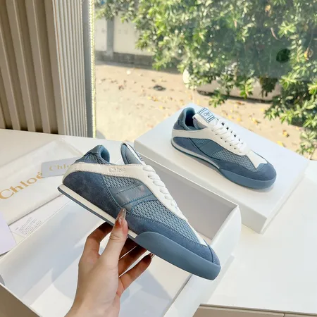 クロエ スニーカー