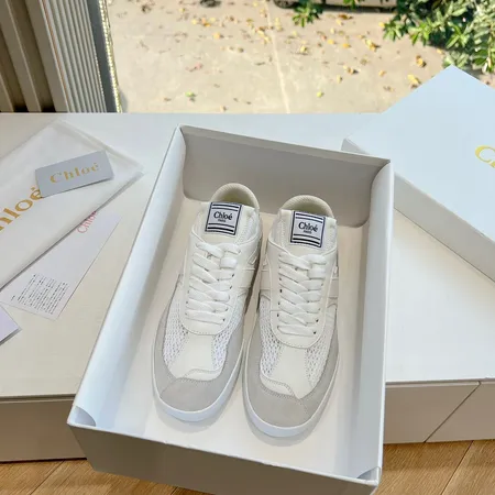 クロエ スニーカー