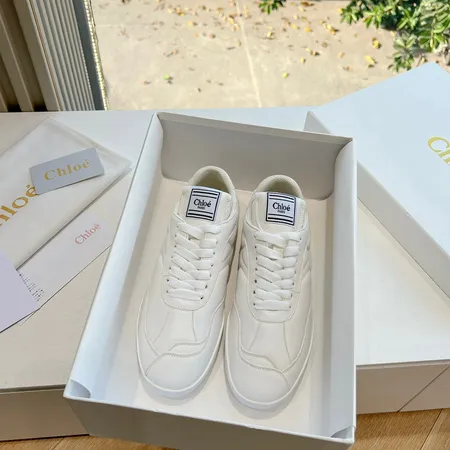クロエ スニーカー