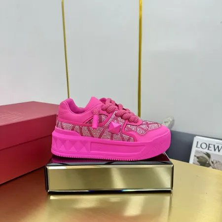 ヴァレンティノ カジュアルシューズ