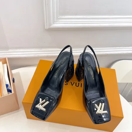 ルイヴィトン サンダル