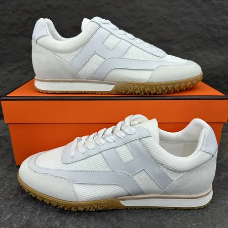 エルメス カジュアルシューズ