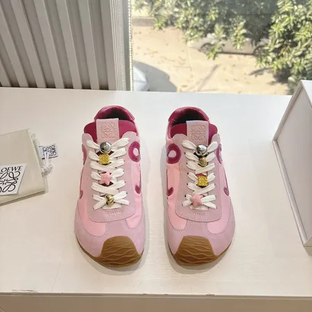 ロエベ カジュアルシューズ