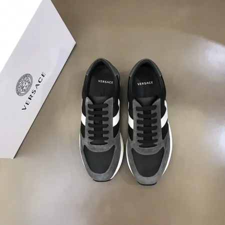 ヴェルサーチ カジュアルシューズ