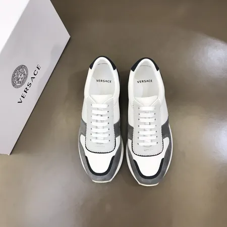 ヴェルサーチ カジュアルシューズ