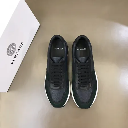 ヴェルサーチ カジュアルシューズ