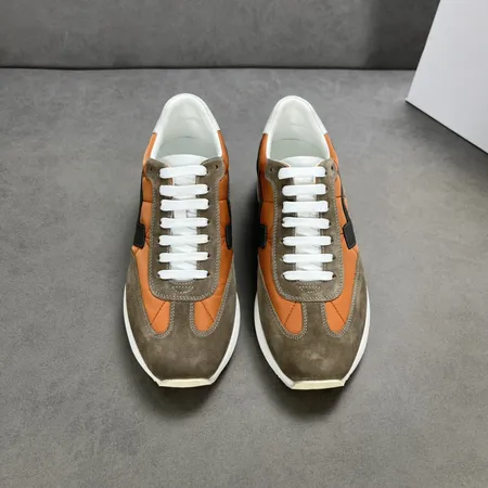 ヴェルサーチ カジュアルシューズ