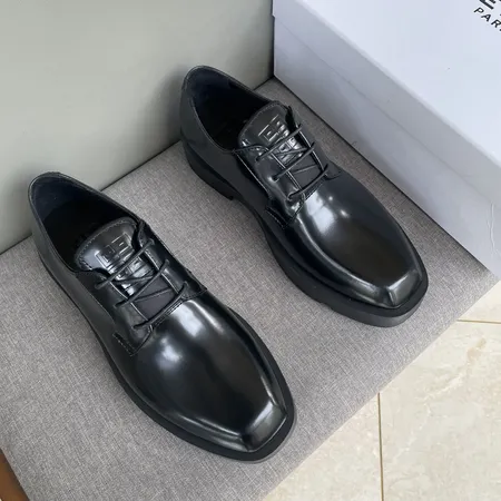 ジバンシィ ビジネスシューズ