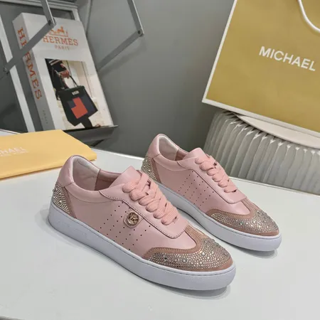 マイケルコース カジュアルシューズ