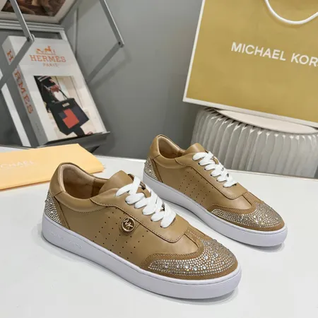 マイケルコース カジュアルシューズ