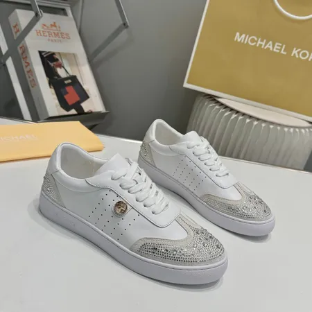 マイケルコース カジュアルシューズ