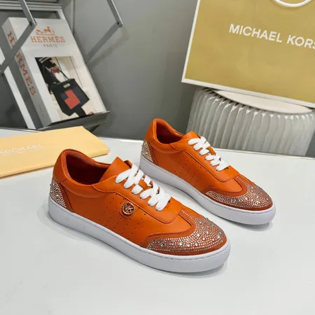 マイケルコース カジュアルシューズ