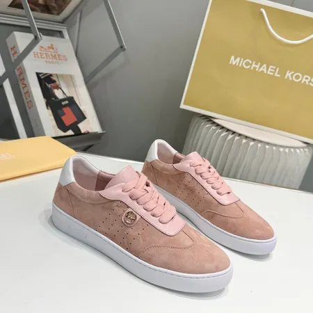 マイケルコース カジュアルシューズ