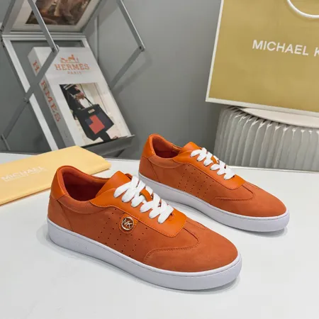 マイケルコース カジュアルシューズ