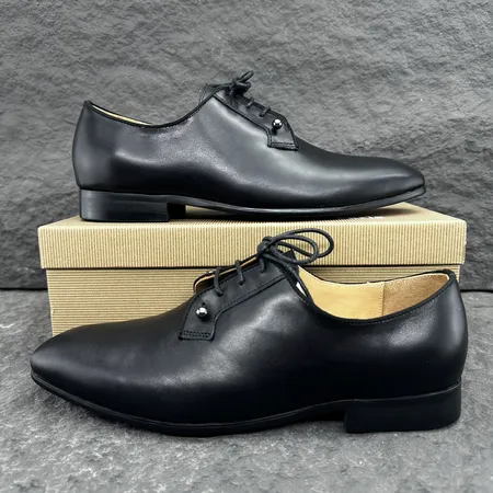 クリスチャン・ルブタン ビジネスシューズ