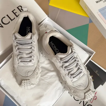 モンクレール スニーカー