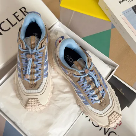モンクレール スニーカー