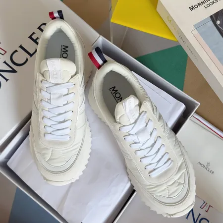 モンクレール スニーカー