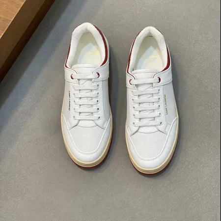 イブサンローラン カジュアルシューズ