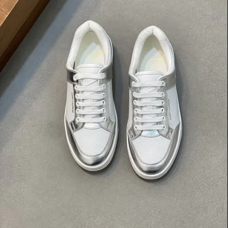 イブサンローラン カジュアルシューズ