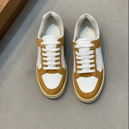 イブサンローラン カジュアルシューズ