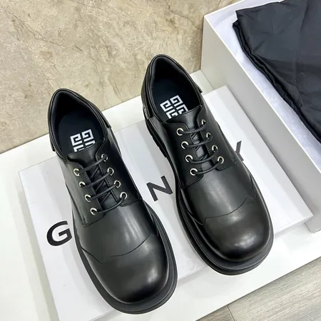 ジバンシィ ビジネスシューズ