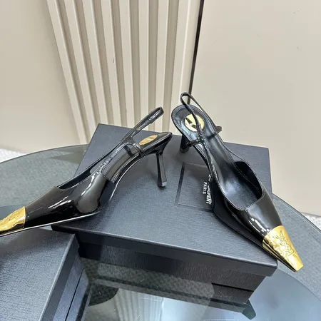 イブサンローラン サンダル