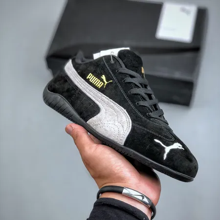 プーマ カジュアルシューズ