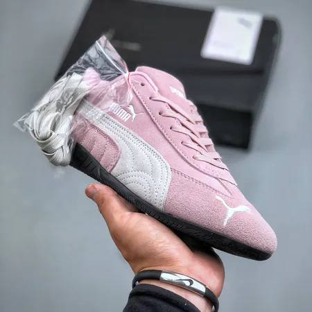 プーマ カジュアルシューズ