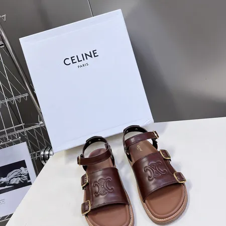 セリーヌ サンダル