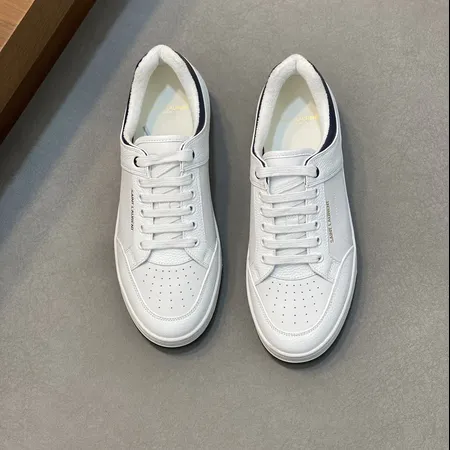 イブサンローラン カジュアルシューズ