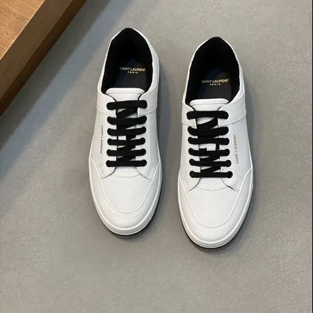 イブサンローラン カジュアルシューズ