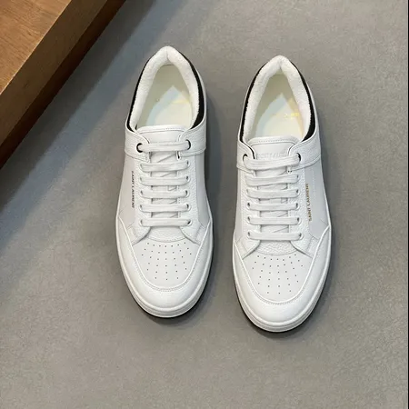 イブサンローラン カジュアルシューズ