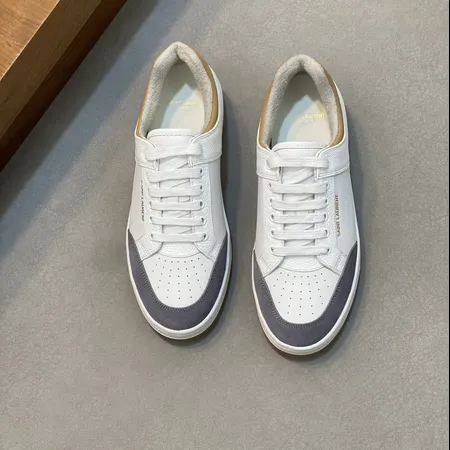 イブサンローラン カジュアルシューズ