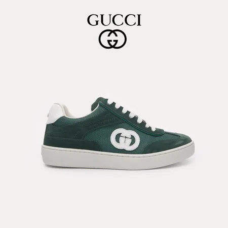 グッチ カジュアルシューズ