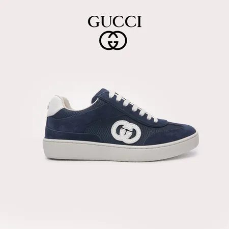 グッチ カジュアルシューズ