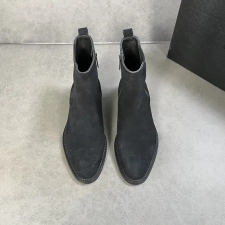 ドルチェ＆ガッバーナ ビジネスシューズ