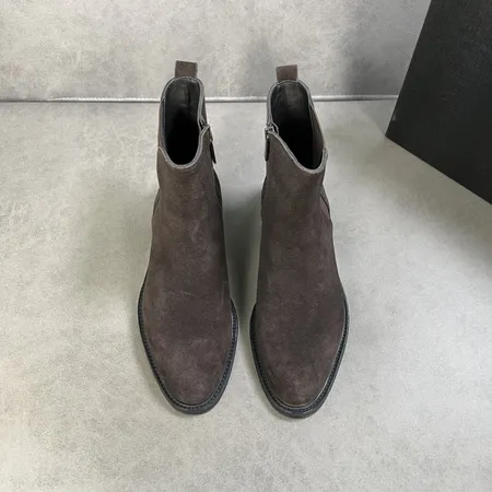 ドルチェ＆ガッバーナ ビジネスシューズ