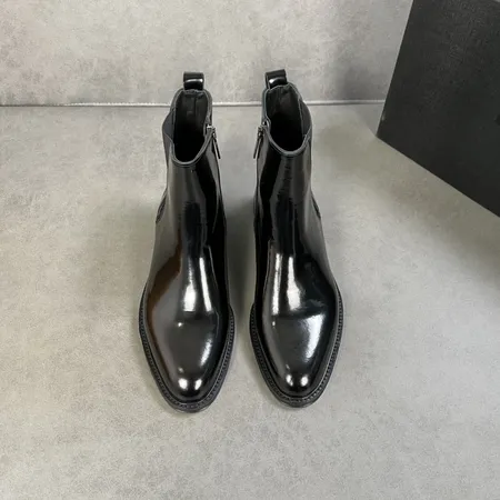 ドルチェ＆ガッバーナ ビジネスシューズ