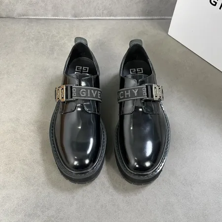 ジバンシィ ビジネスシューズ