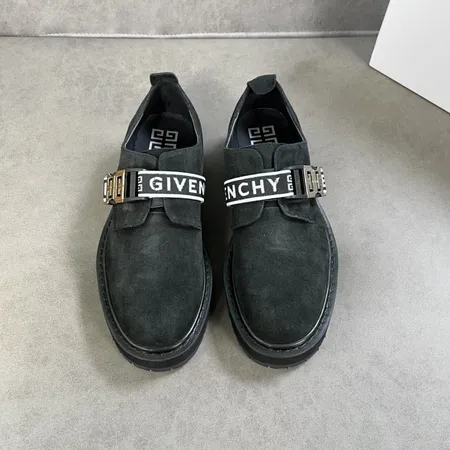 ジバンシィ ビジネスシューズ