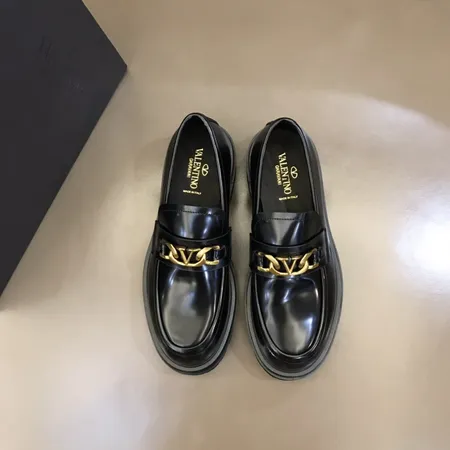 ヴァレンティノ ビジネスシューズ