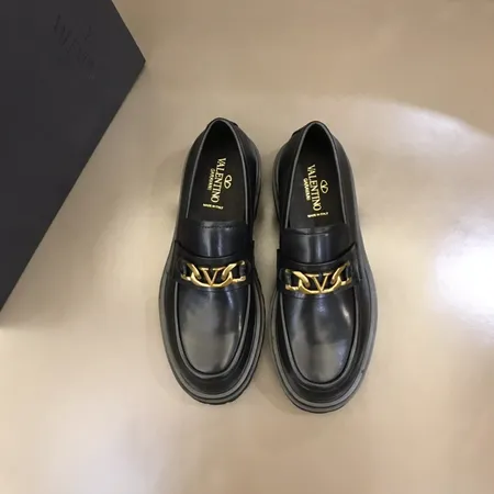 ヴァレンティノ ビジネスシューズ