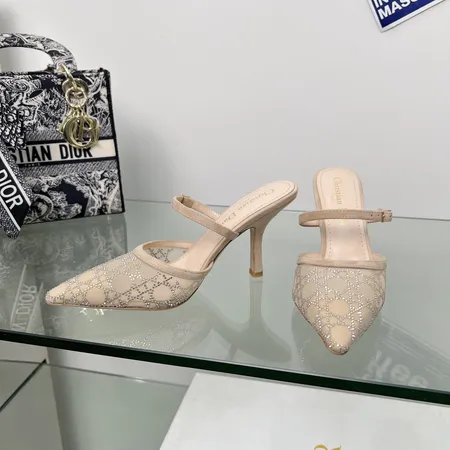 ディオール サンダル