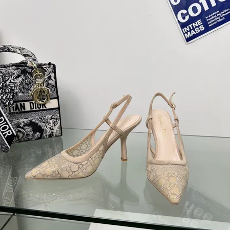 ディオール サンダル