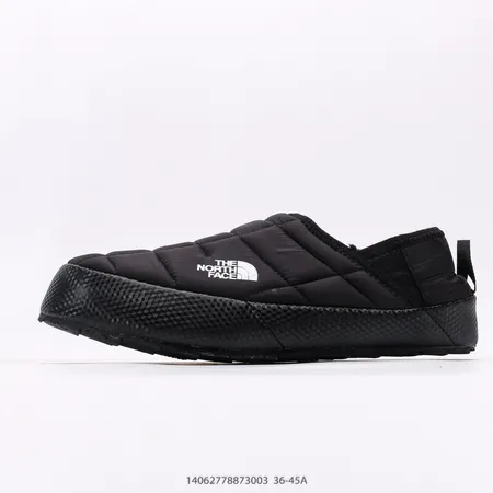 ノースフェイス カジュアルシューズ